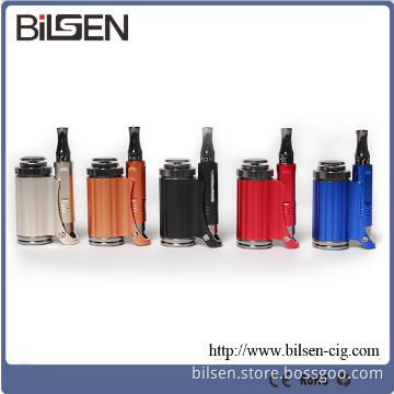 2014 Newest Design E Cigarette Unique 80 Degree Foldable Design R80